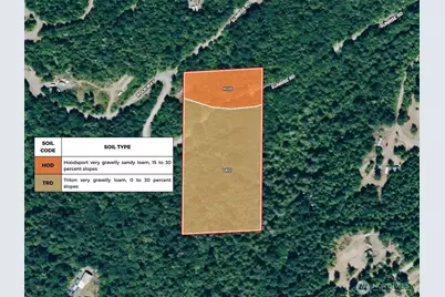 1400 Sunrise Road, Brinnon, WA 98320 - Photo 15