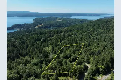 1400 Sunrise Road, Brinnon, WA 98320 - Photo 3