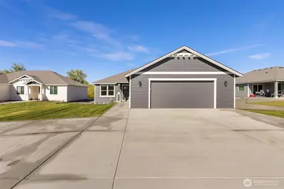 4246 W Sandy Court, Moses Lake, WA 98837 - Photo 1