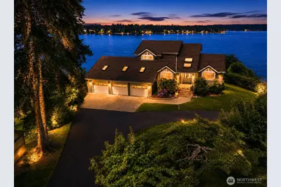 8827 Buttonwood Lane NE, Olympia, WA 98516 - Photo 37