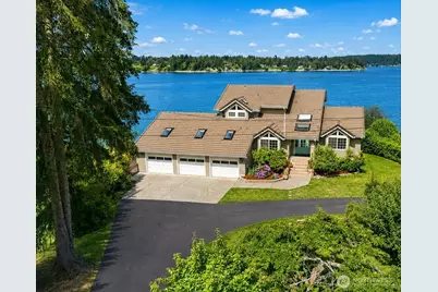 8827 Buttonwood Lane NE, Olympia, WA 98516 - Photo 1