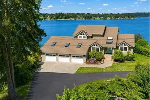 8827 Buttonwood Ln NE, Olympia, WA 98516 - Photo 1