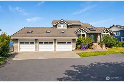 8827 Buttonwood Lane NE, Olympia, WA 98516 - Photo 3