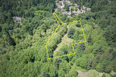10611 33rd Avenue Ct NW, Gig Harbor, WA 98332 - Photo 1