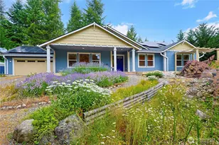 714 Tipsoo Loop S, Rainier, WA 98576 - Photo 1
