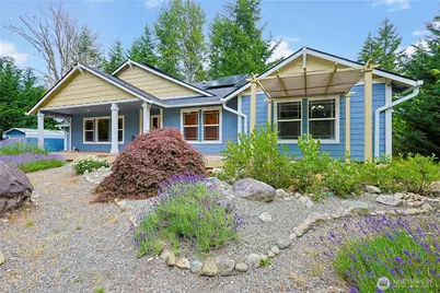 714 Tipsoo Loop S, Rainier, WA 98576 - Photo 3