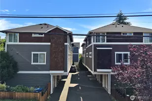 4516 Dayton Ave N, Seattle, WA 98103 - Photo 1