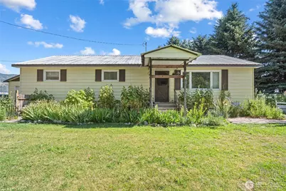 511 Valley Westside Road, Colville, WA 99114 - Photo 3