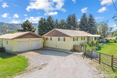 511 Valley Westside Road, Colville, WA 99114 - Photo 1