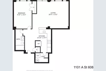 1101 A Street #608, Tacoma, WA 98402 - Photo 31