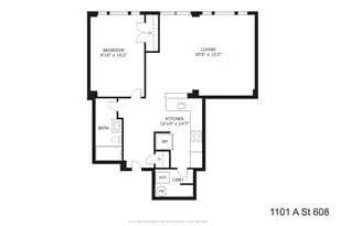 1101 A St, Tacoma, WA 98402 - Photo 31