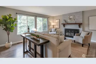 10520 NE 136th Place, Kirkland, WA 98034 - Photo 13
