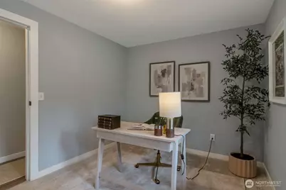 10520 NE 136th Place, Kirkland, WA 98034 - Photo 5