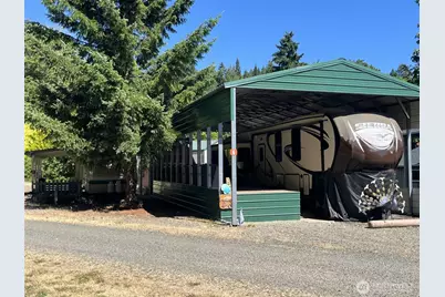 34541 N Hwy 101 #6 & 7, Lilliwaup, WA 98555 - Photo 7