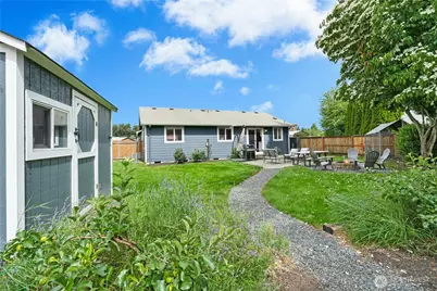 13813 52nd Avenue NE, Marysville, WA 98271 - Photo 25
