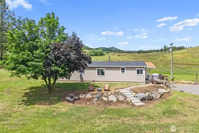4562 Lessig Road #A, Hunters, WA 99137 - Photo 35