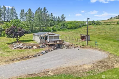4562 Lessig Road #A, Hunters, WA 99137 - Photo 29