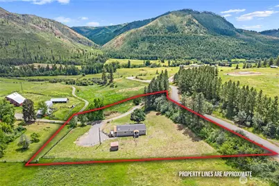 4562 Lessig Road #A, Hunters, WA 99137 - Photo 33