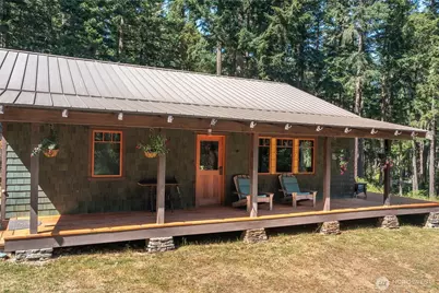230 Serendipity Lane, Orcas Island, WA 98243 - Photo 5