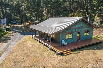 230 Serendipity Lane, Orcas Island, WA 98243 - Photo 9
