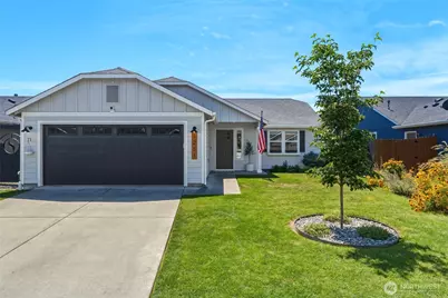 1251 SW Greeley Street, College Place, WA 99324 - Photo 1