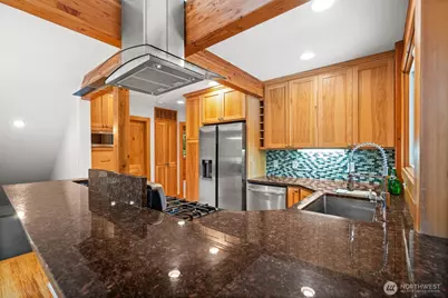 6577 NW Northridge Lane, Bremerton, WA 98312 - Photo 9