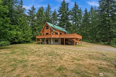 6577 NW Northridge Lane, Bremerton, WA 98312 - Photo 1