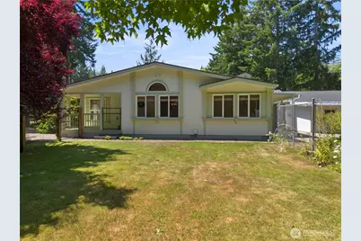 591 E Catfish Lake Road, Shelton, WA 98584 - Photo 1