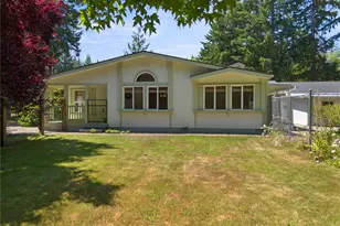 591 E Catfish Lake Rd, Shelton, WA 98584 - Photo 1