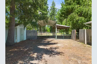591 E Catfish Lake Road, Shelton, WA 98584 - Photo 35