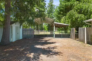591 E Catfish Lake Rd, Shelton, WA 98584 - Photo 35