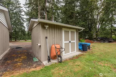 1653 Taylor Cutoff Road, Sequim, WA 98382 - Photo 33