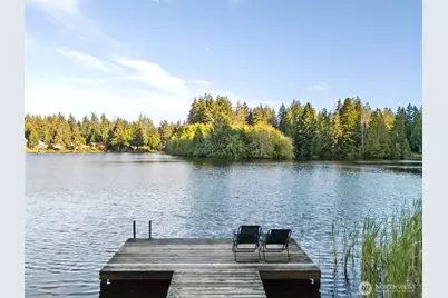 180 E Westlake Drive N, Allyn, WA 98524 - Photo 3