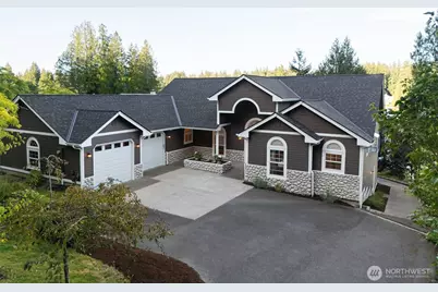 180 E Westlake Drive N, Allyn, WA 98524 - Photo 5