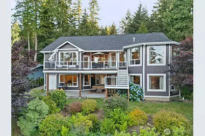 180 E Westlake Drive N, Allyn, WA 98524 - Photo 1