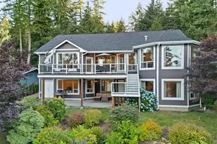 180 E Westlake Dr N, Allyn, WA 98524 - Photo 1