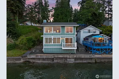 7928 State Route 302 NW, Gig Harbor, WA 98328 - Photo 25
