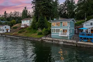 7928 State Route 302 NW, Gig Harbor, WA 98328 - Photo 1
