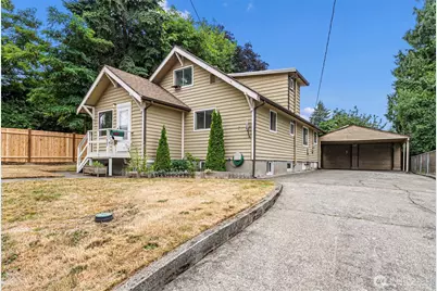 1107 Sidney Avenue, Bremerton, WA 98337 - Photo 1