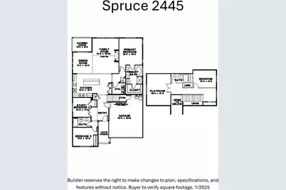 9644 7th Way SE, Lacey, WA 98513 - Photo 3