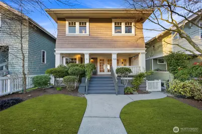 426 Smith Street, Seattle, WA 98109 - Photo 35