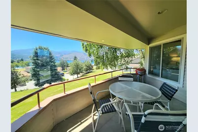 1 Lodge 618-L, Manson, WA 98831 - Photo 3