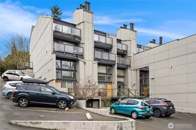 7309 Sand Point Way NE #B727, Seattle, WA 98115 - Photo 15