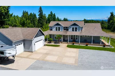 28419 132nd Avenue E, Graham, WA 98338 - Photo 1