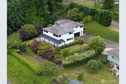 346 Lawrence Street, Hoquiam, WA 98550 - Photo 37