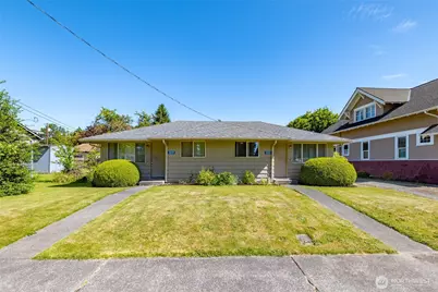 1019 Washington Avenue, Burlington, WA 98233 - Photo 1