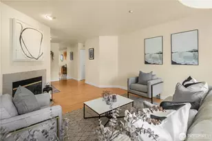 12406 SE 31st St, Bellevue, WA 98005 - Photo 3