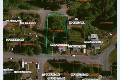 2 Xx Euclid Avenue, Shelton, WA 98584 - Photo 13