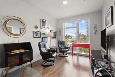 1085 103rd Avenue NE #311, Bellevue, WA 98004 - Photo 5