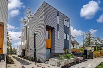 4405 S Holly Street, Seattle, WA 98118 - Photo 3
